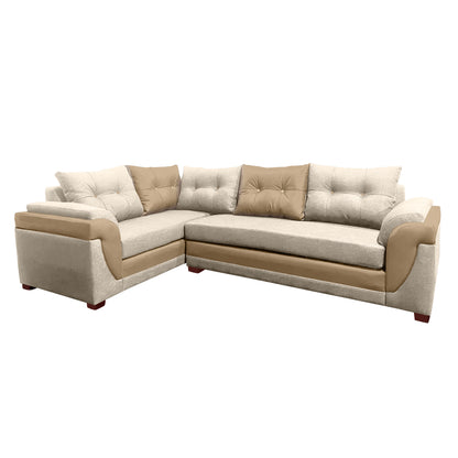 Seccional New Jazz (felpa/PU)