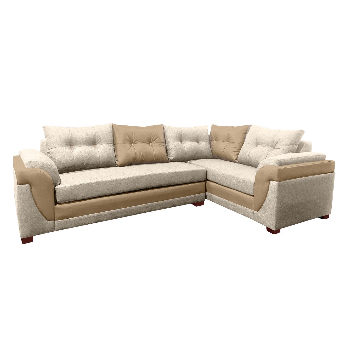 Seccional New Jazz (felpa/PU)