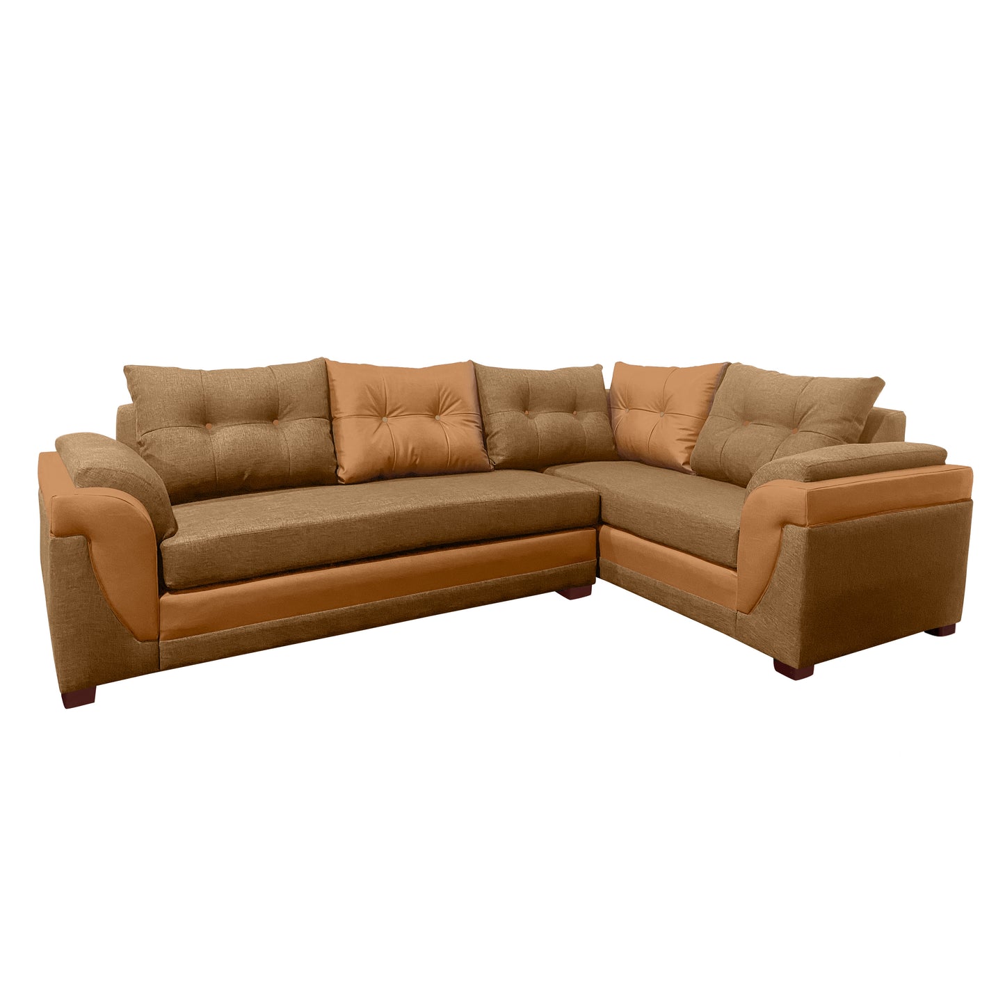 Seccional New Jazz (felpa/PU)