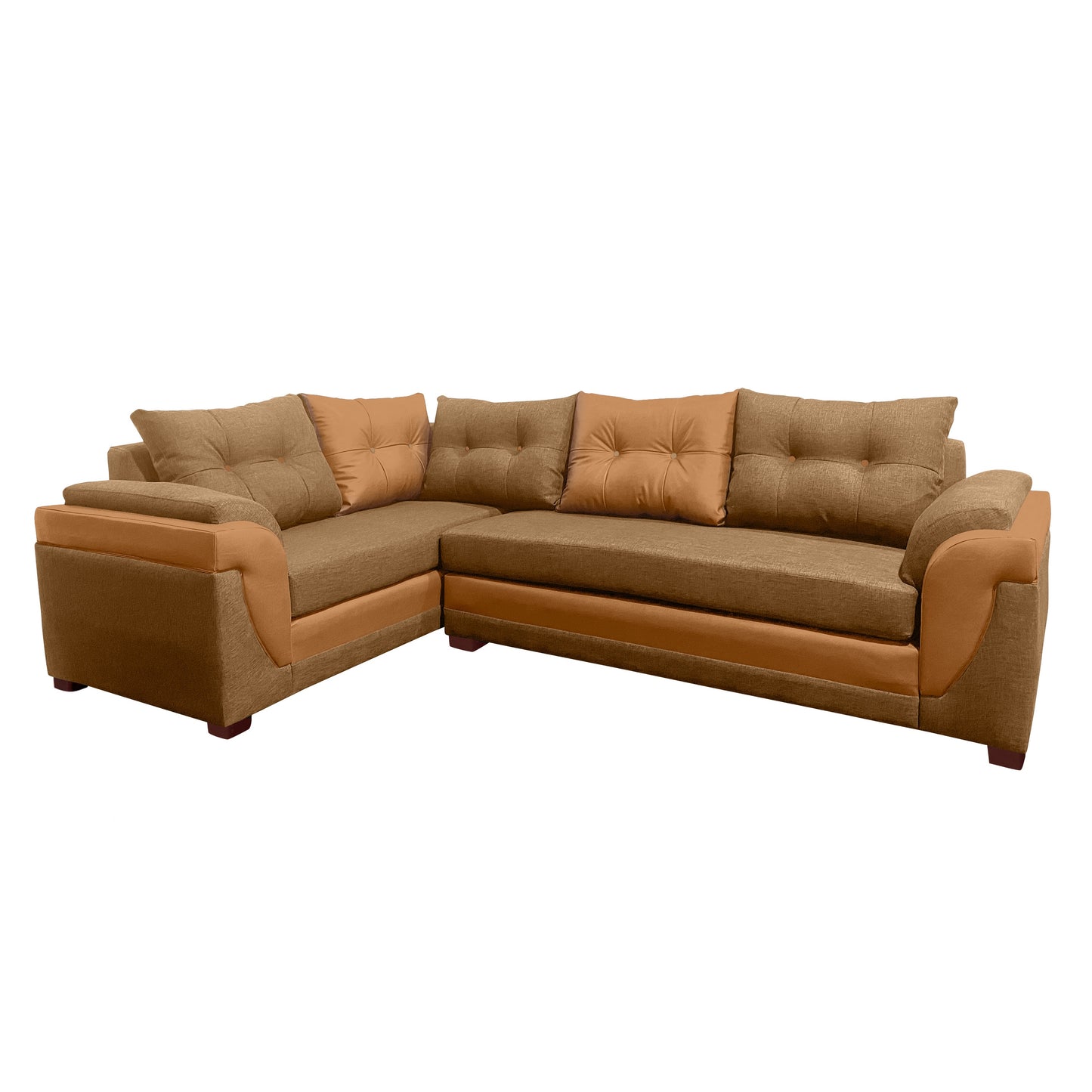 Seccional New Jazz (felpa/PU)