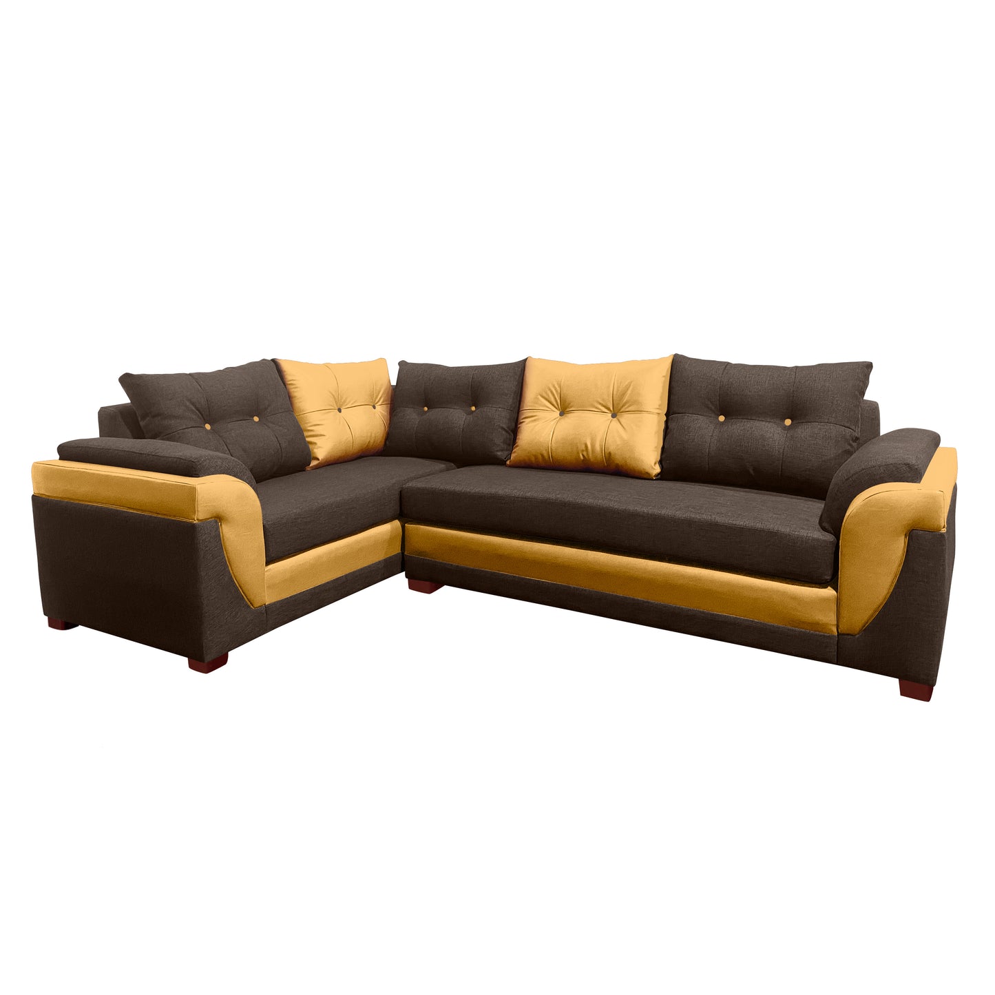 Seccional New Jazz (felpa/PU)