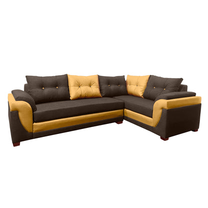 Seccional New Jazz (felpa/PU)