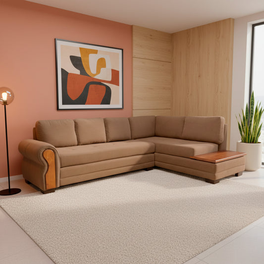 Seccional Michigan (felpa)