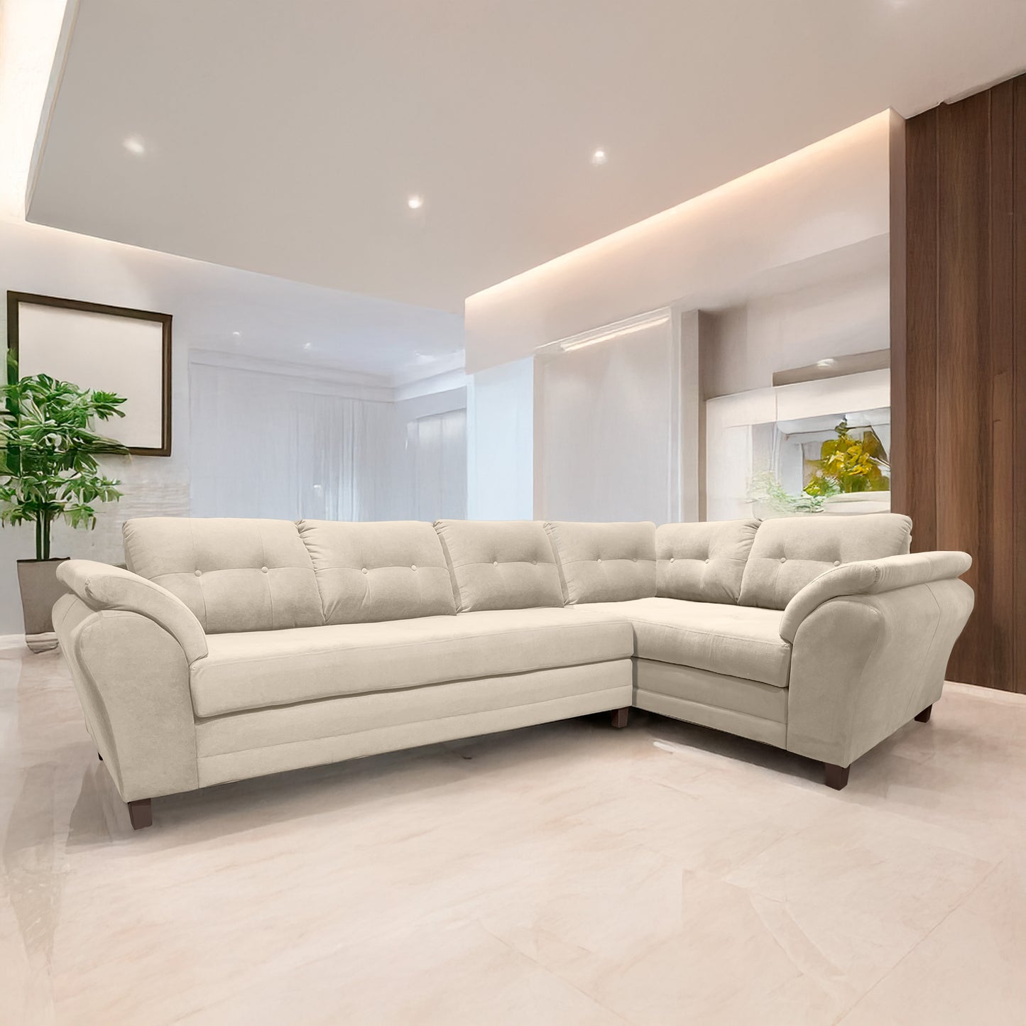 Seccional New Paris (felpa)