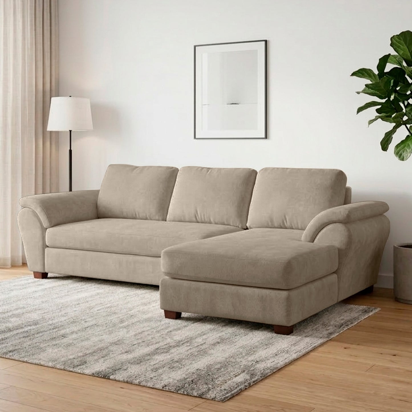 Seccional Lima (Lino Gian)