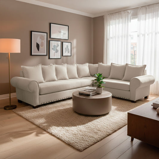 Seccional Lisboa (tela Doha)