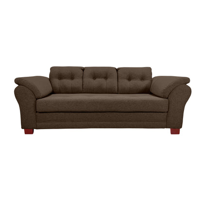 Sofá New Samy 3 cuerpos (tela)