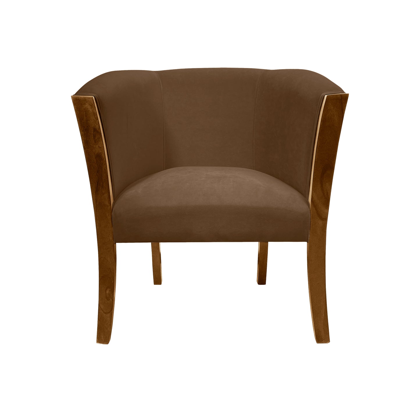 Poltrona Enfundada (felpa)