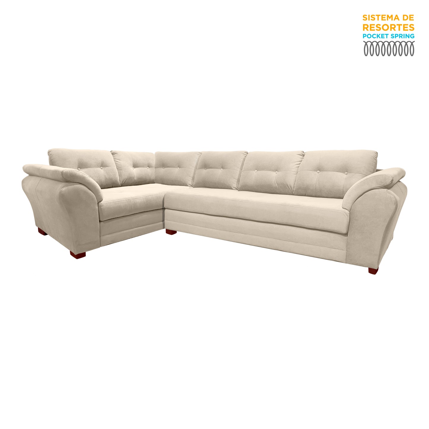 Seccional New Paris (felpa)