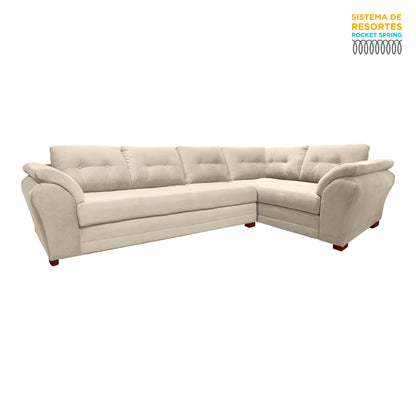 Seccional New Paris (felpa)