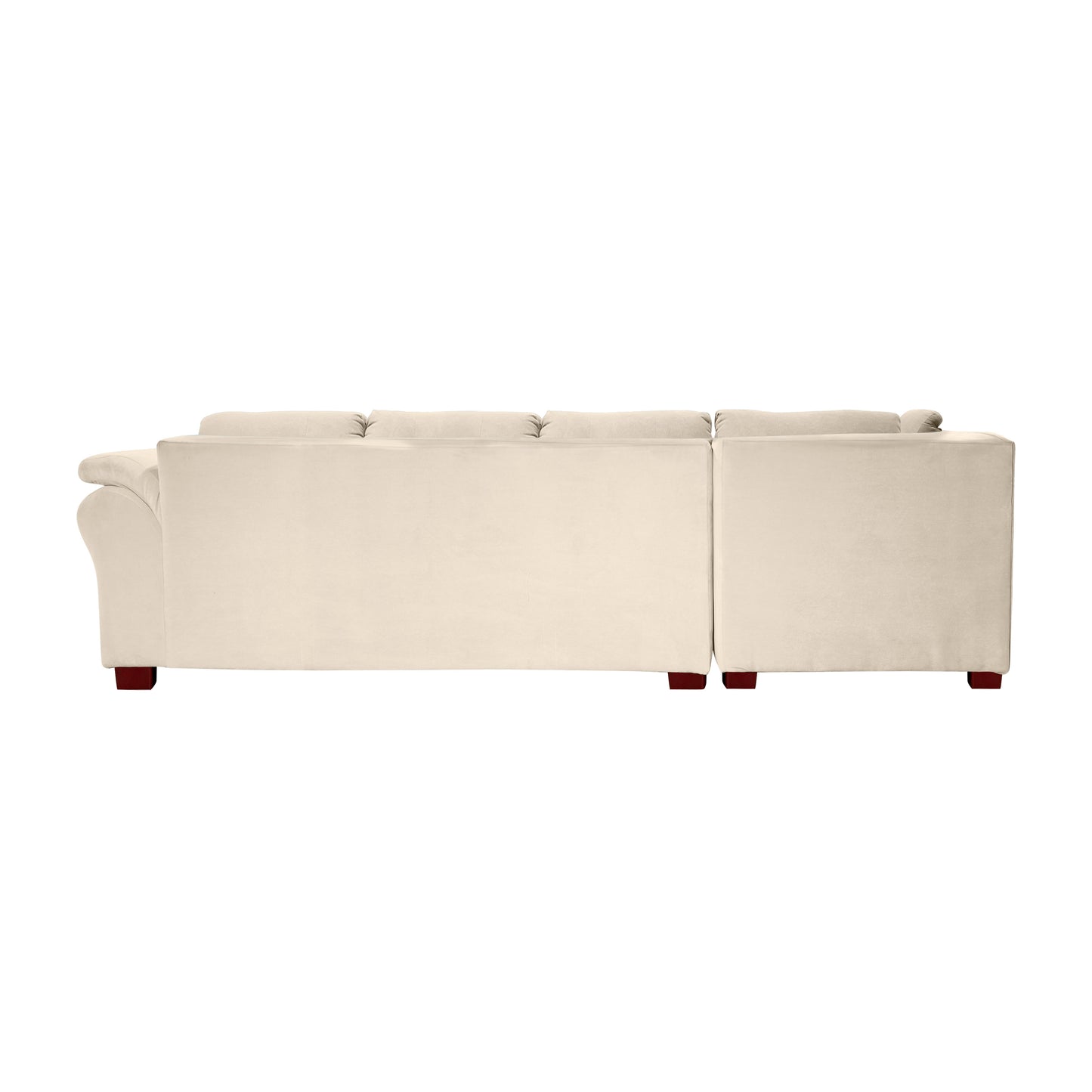 Seccional New Paris (felpa)