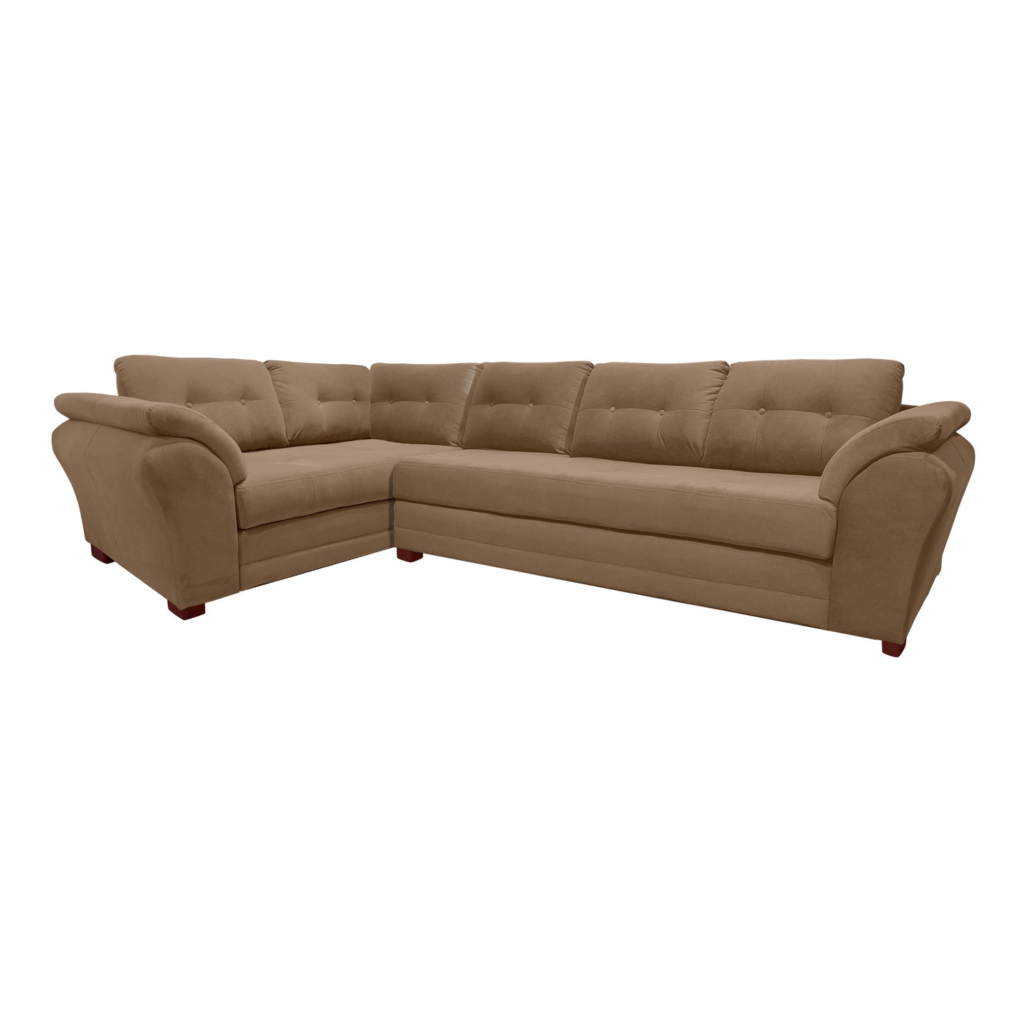 Seccional New Paris (felpa)