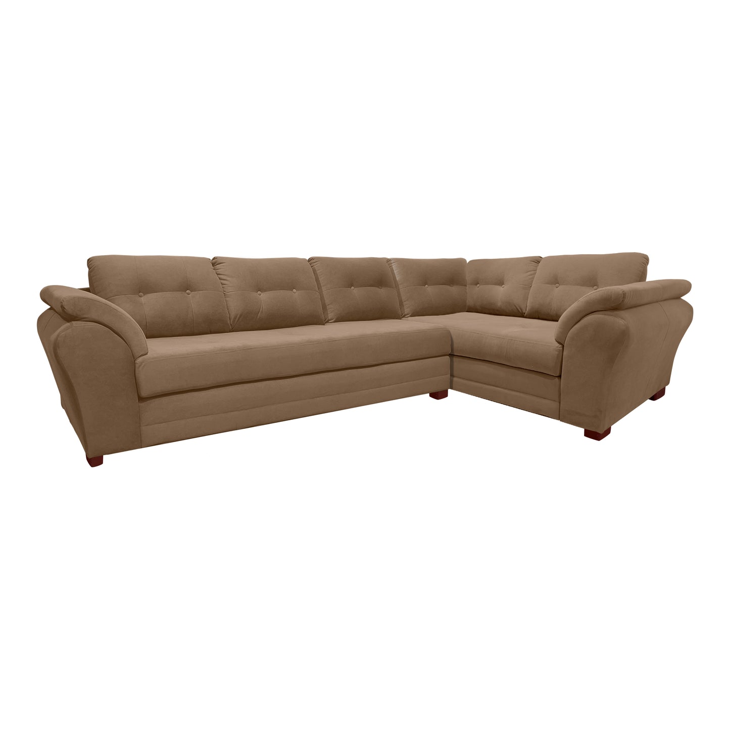 Seccional New Paris (felpa)