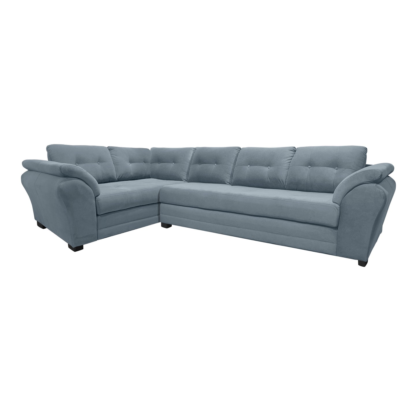 Seccional New Paris (felpa)