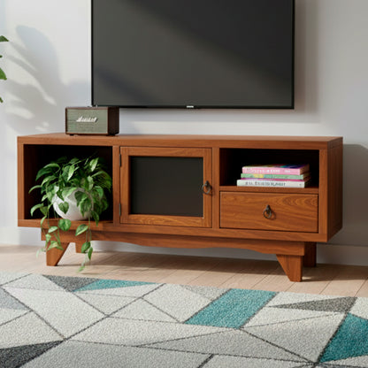 Rack Nacional con puerta