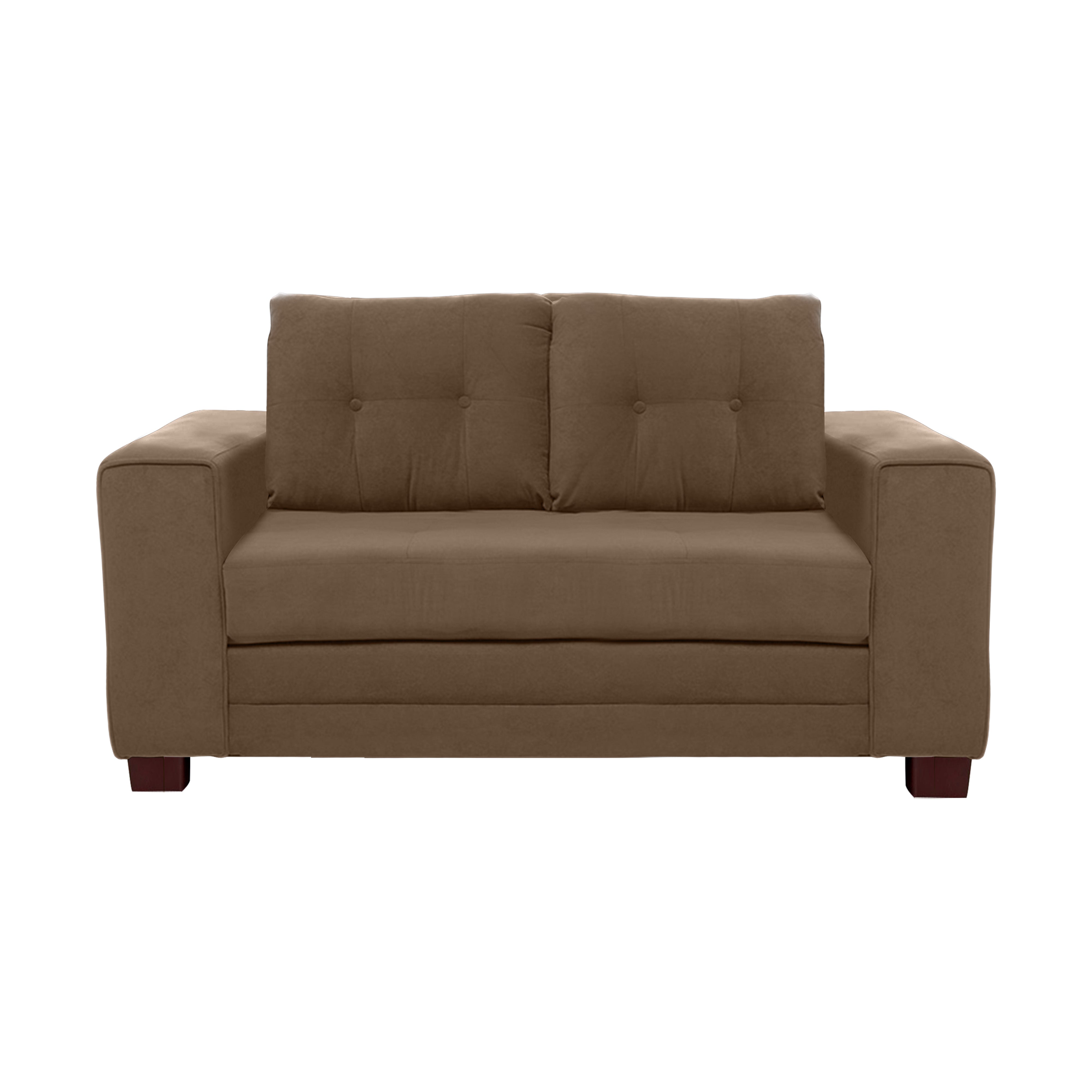 Sofá Roma (felpa) – Livingfactory