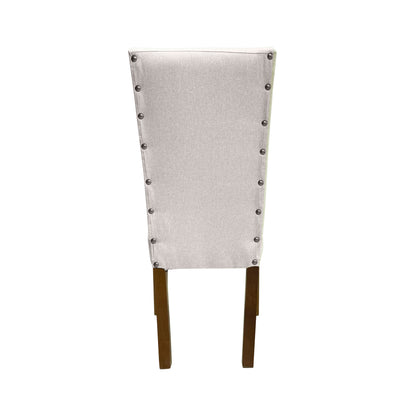 Silla Enfundada
