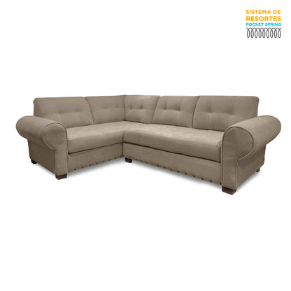 Seccional Tokio (tela Doha)