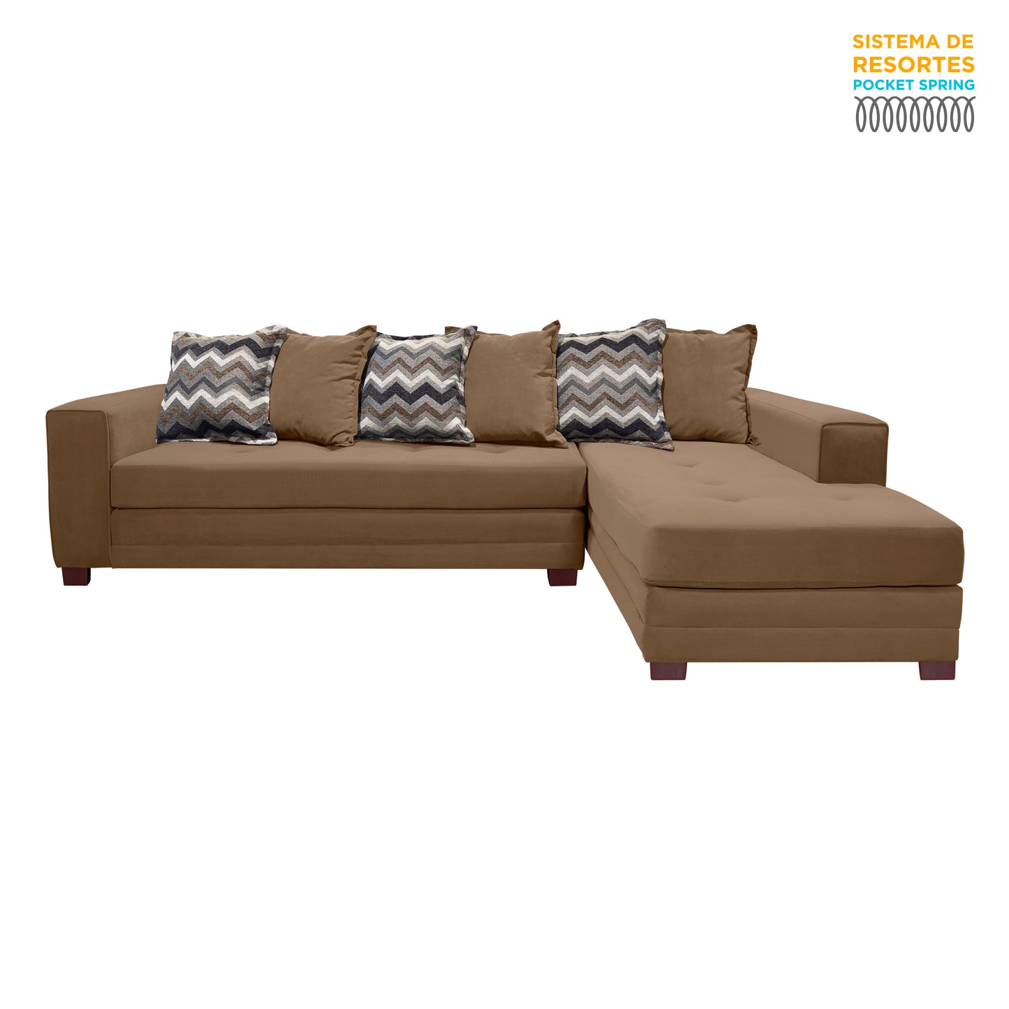 Seccional Venecia (felpa)