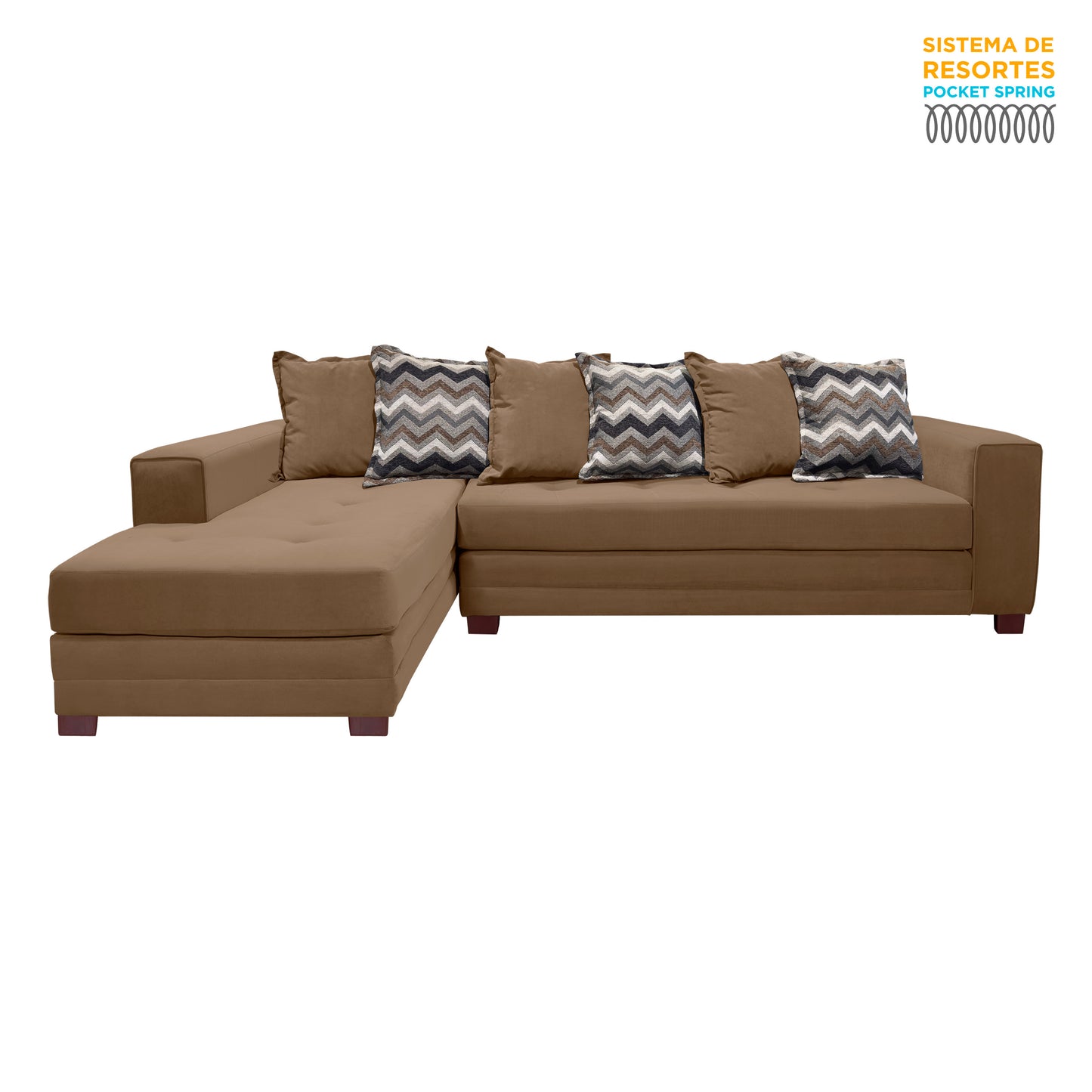 Seccional Venecia (felpa)