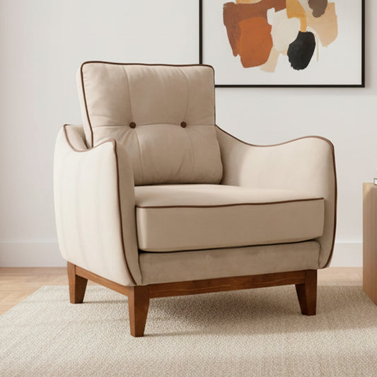 Sillón Vintage (felpa)